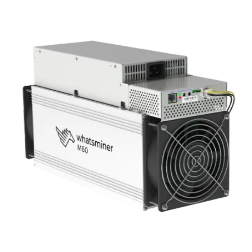 Whatsminer M60 19.9w 166T 168T 172T  150T  170T