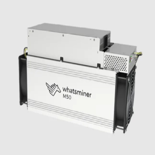 Whatsminer M50 120T