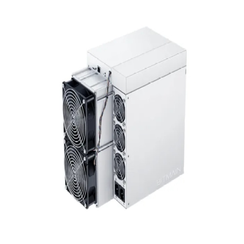 Bitmain Antminer KS3 (8.3Th)