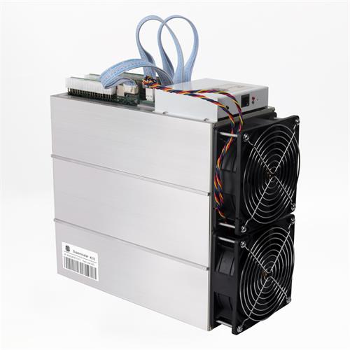 Superscalar K10 30GH/s 1700 W (KAS/RXD)