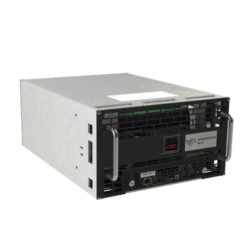 MicroBT WhatsMiner M66 280T