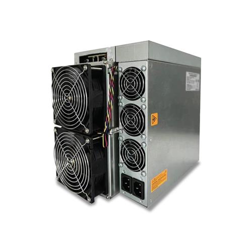 Bitmain Antminer K7 63.5TH/s 3080W (CKB) 58T