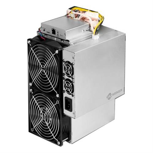 Jasminer X4 520M