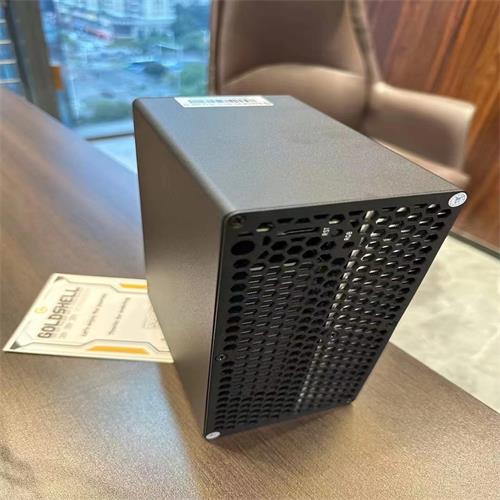 Goldshell Mini Doge III Wifi (700MH/s)