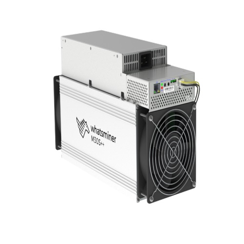 WhatsMiner M30s+ 38w 86t 88t 90t  36w 90t 92t 94t 96t 