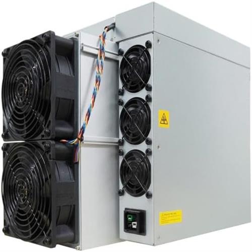Bitmain Antminer S21 195T 3413W