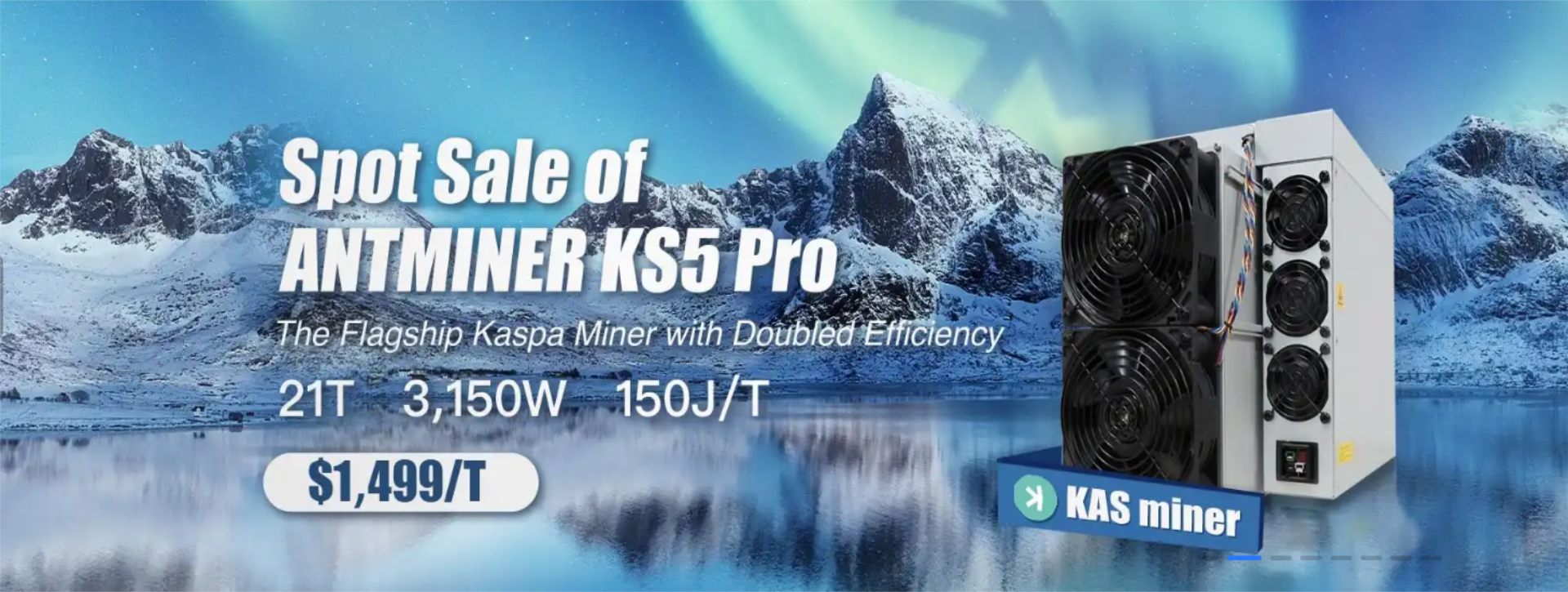 KS5pro 21t