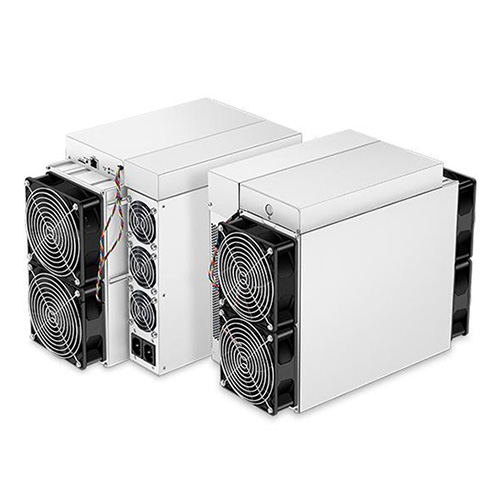 Bitmain Antminer L7 9500M 9.16Gh 9160M 3425W