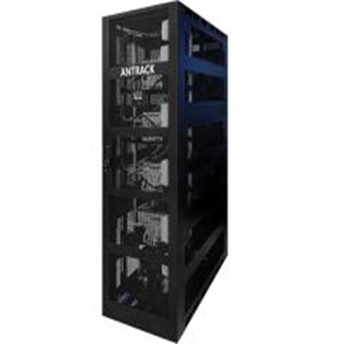 24kW 4 Hydro-cooling Miner Rack ANTRACK V1