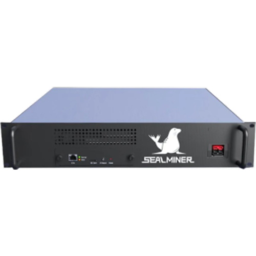 Bitdeer SealMiner A2 Pro Hyd 500Th/s