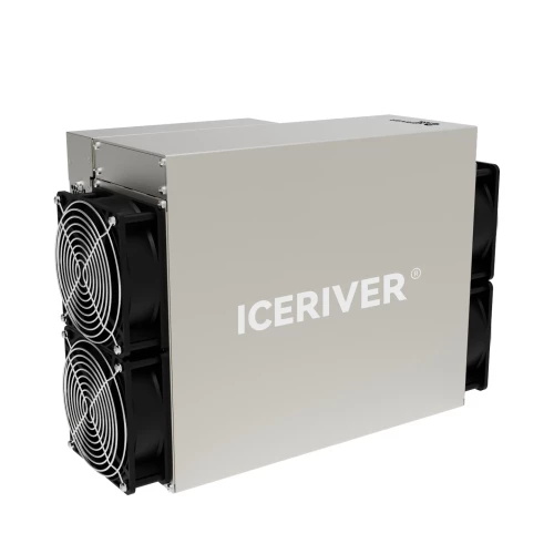  Iceriver KAS KS7 30T Kaspa Miner
