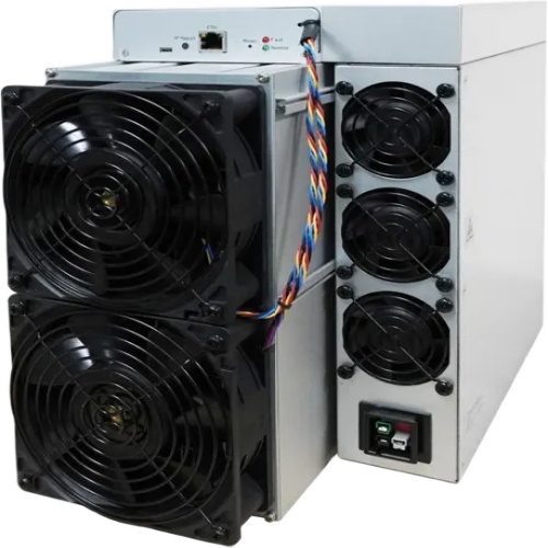 Bitmain Antminer E11 9Gh/s 2340W