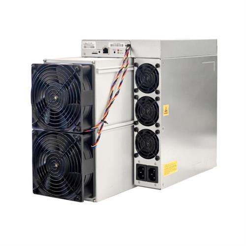 Bitmain Antminer E11 (9.5GH/s)