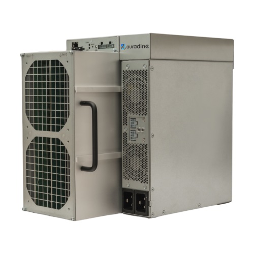 Auradine Teraflux AI3680 375Th/s 