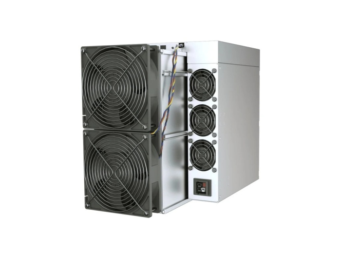 Bitmain Antminer S21 Pro 245T