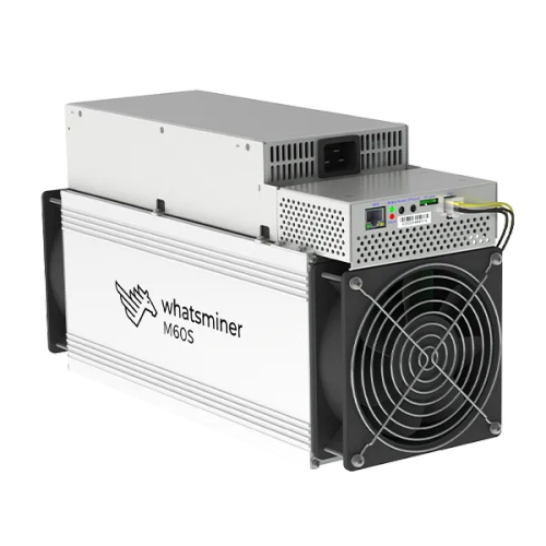 WHATSMINER M60 174 TH/S 