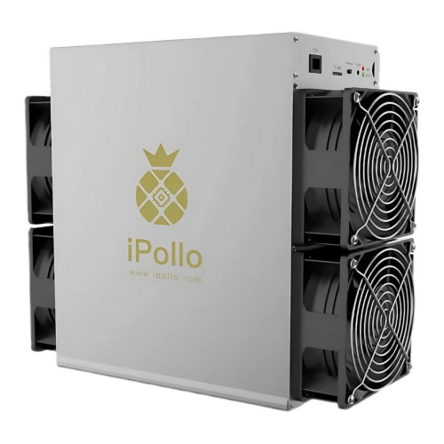 iPollo V2 10Gh 1500W ETC Miner