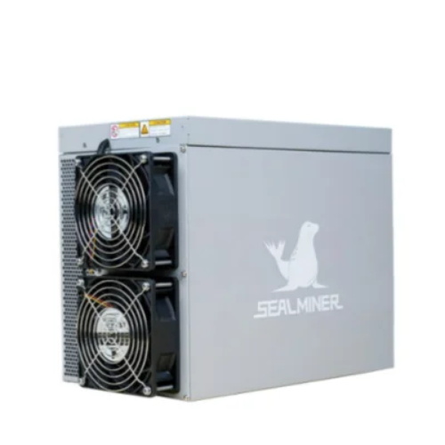 Bitdeer SealMiner A2 Pro Air 255T 3790W