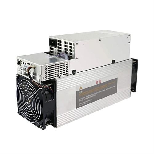 MicroBT Whatsminer M34S+ Hydro 162T 6804W
