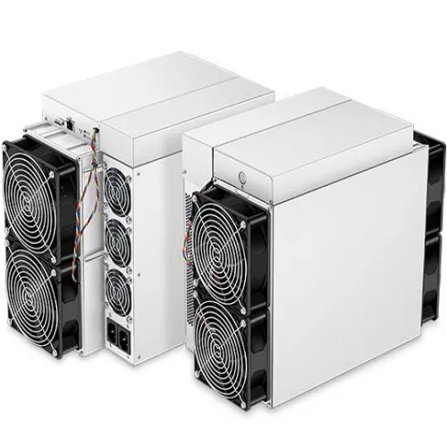 Bitmain Antminer L9 15G 16G 3360W Litecoin Dogecoin Miner