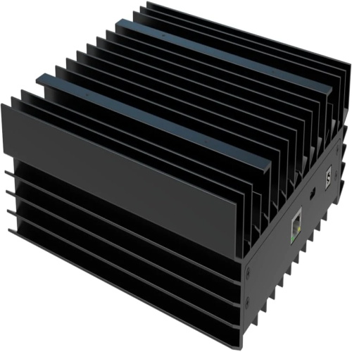 ICERIVER KS0 ULTRA (400 GH/S) 