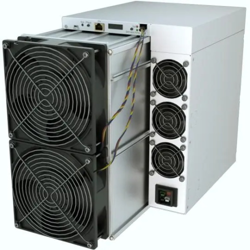 Bitmain Antminer S21+ (225 Th)