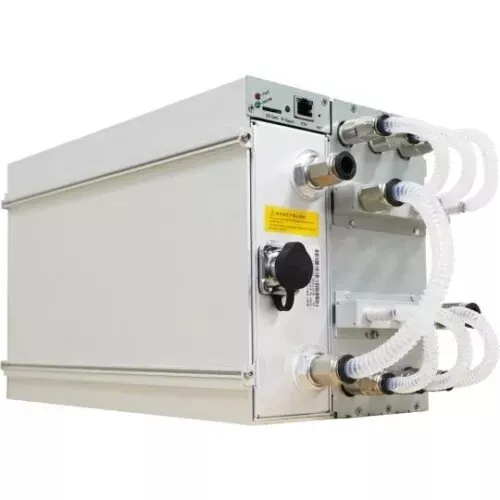 BITMAIN Antminer S19 XP+ Hyd 279T 257TH