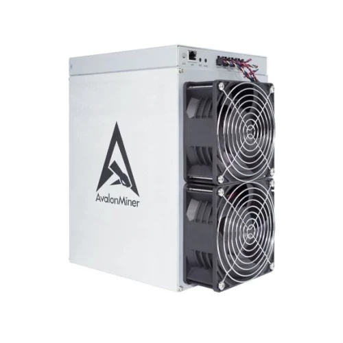 Avalon Miner A1466-162T 165T