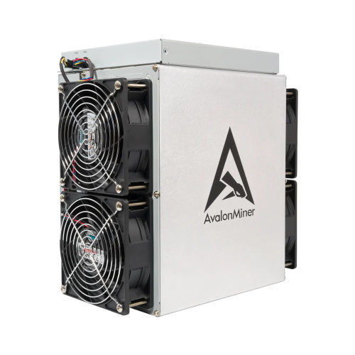 Canaan Avalon Miner A15 Pro 218 TH/s