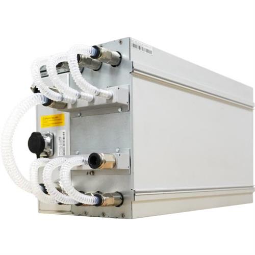 Bitcoin Miner S23 Hyd 580T