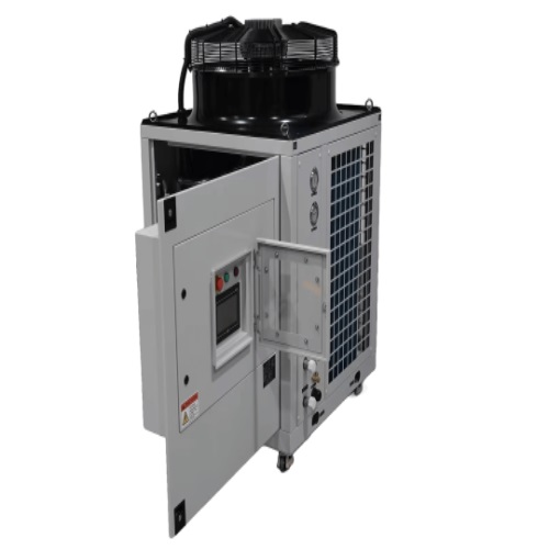 Bitmain ANTRACK V2 Hydro Cooling Cabinet