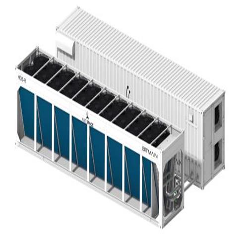 ANTSPACE HD5 CE Version