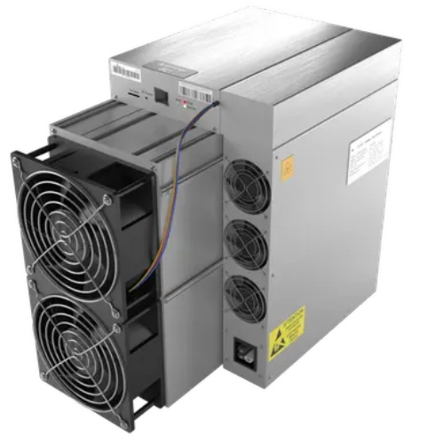 Bitmain Antminer S19 Pro++ (125TH/s)