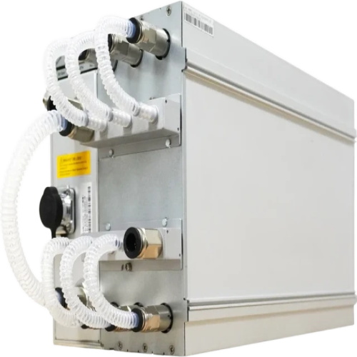 BitmainAntminer S21e Hyd(288Th/s)