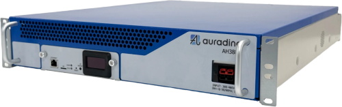 Auradine Teraflux AH3880 600Th