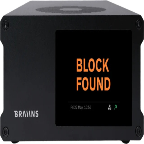 BraiinsBMM100(1Th/s)