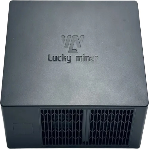 Lucky Miner Lv08 4.5T BTC Bitcoin Miner