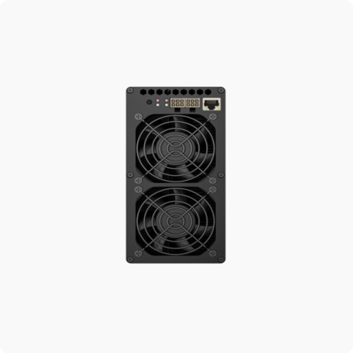 Goldshell XT Box 580 GH/s Tari Miner