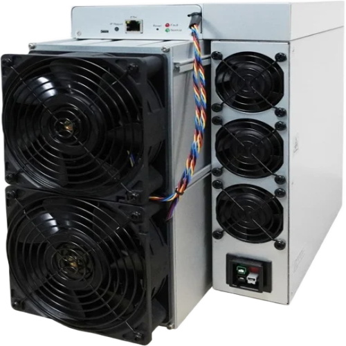 Bitmain Antminer L11 Pro (21Gh/s)