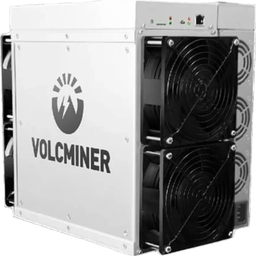VolcMiner D1 Pro (20Gh/s)