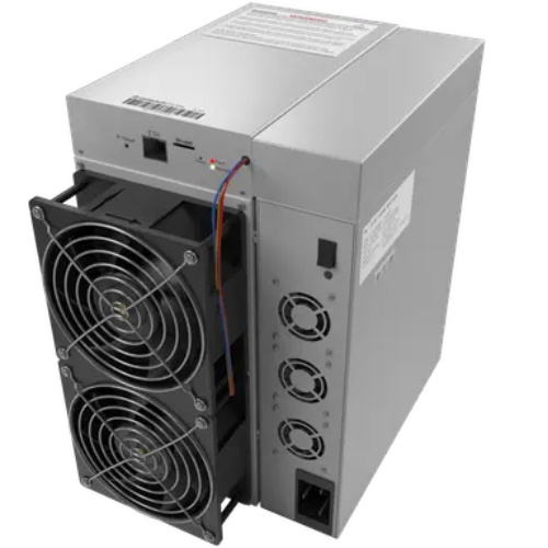 Goldshell AE Max II(540 Mh/s)
