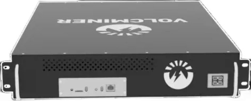 Volcminer D1 Hydro 33Gh