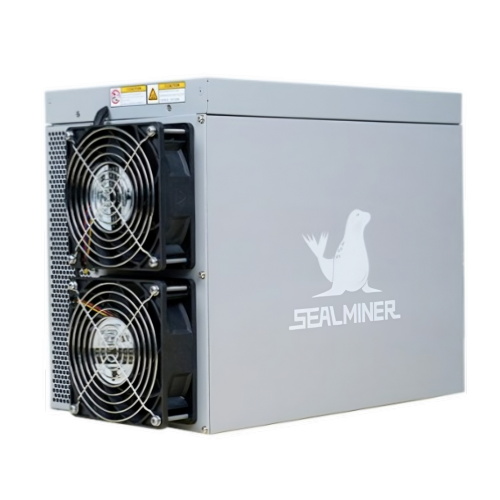 Bitdeer SealMiner A3 Pro Air(290Th/st)