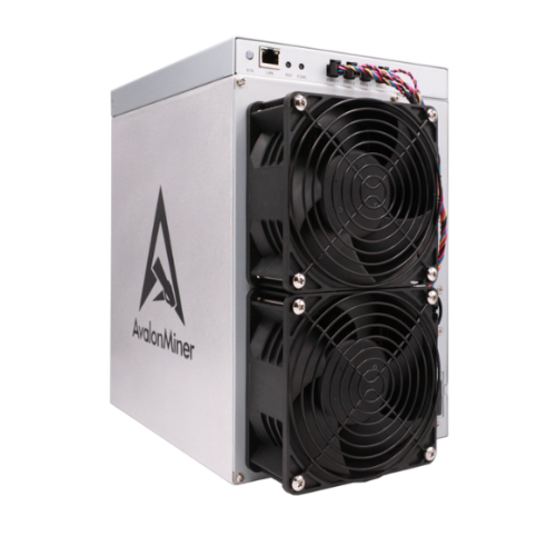 Avalon Miner A15Pro-218T A15Pro-221T A15Pro-215T 1566Pro 212T