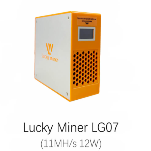Lucky Miner LG07 11MH