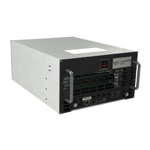 MicroBT WhatsMiner M66S++(356Th) (348Th)