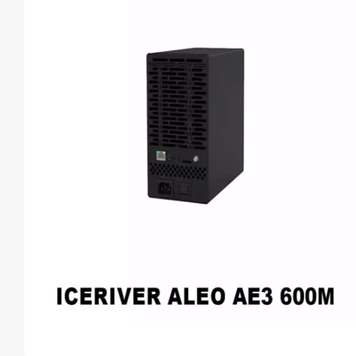 IceRiver AE3 600M