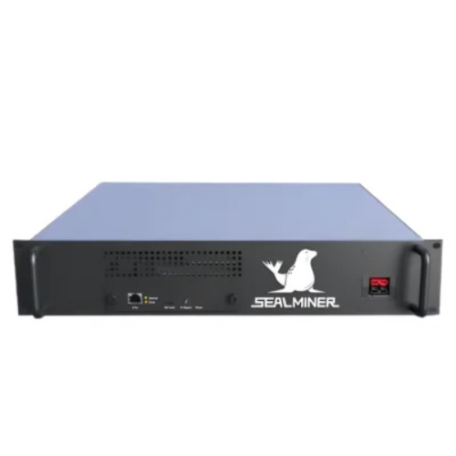 Bitdeer SealMiner A2 Hyd (446TH/s)