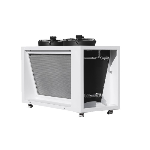 Hydro Cooling Cabinet Support 12 Units BITMAIN Antminer U3 S21EXP Hydro Mining