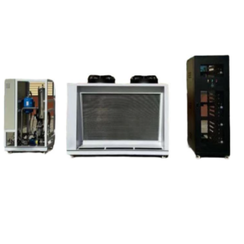 20 Whatsminer Hydro Miners Cabinet